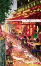 art gallery oscarortiz